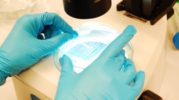 St. Anna Kinderkrebsforschung