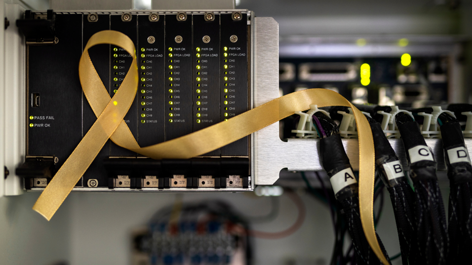 St. Anna Kinderkrebsforschung