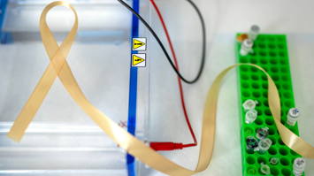 St. Anna Kinderkrebsforschung