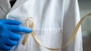 St. Anna Kinderkrebsforschung