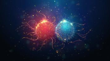 Biomarker im Tumorgewebe für Therapieentscheidung