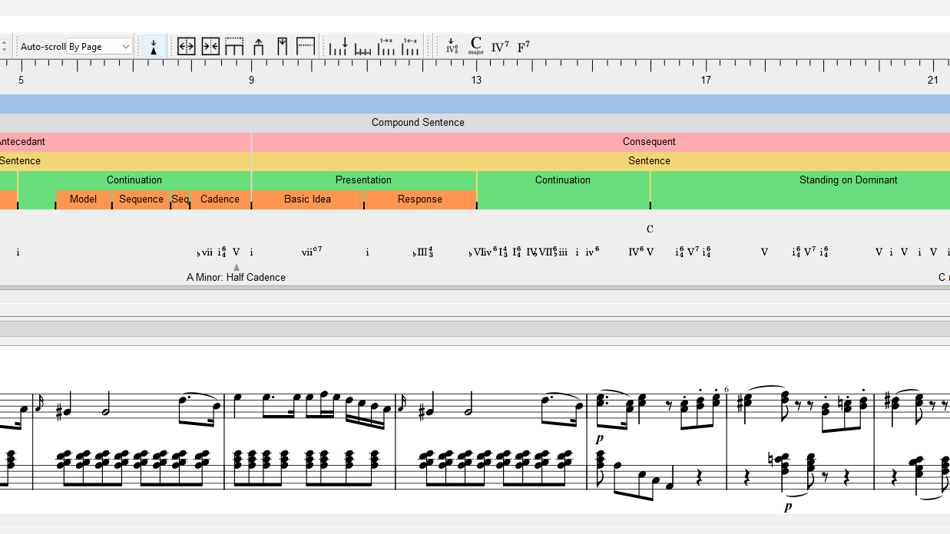 Annotationen mit TiLiA
