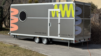 ÆSR Mobile Lab