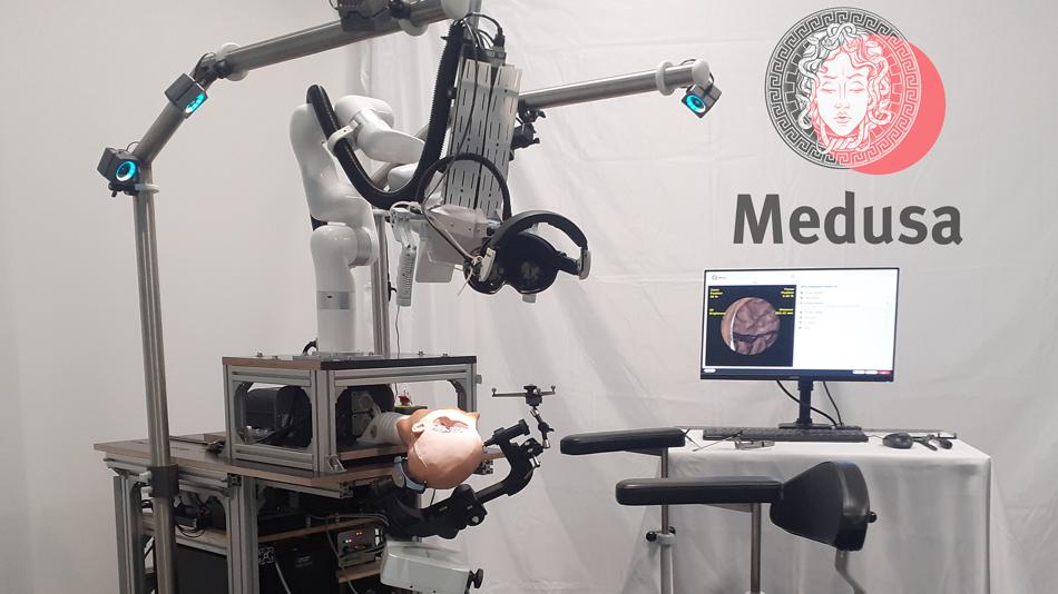 Medusa