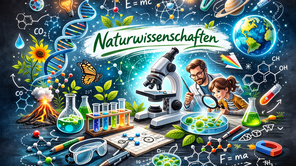 Naturwissenschaft