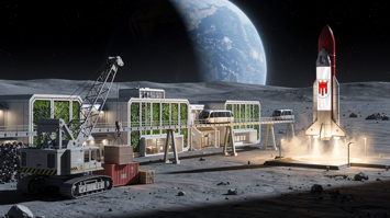 Vorarlberger Raumstation