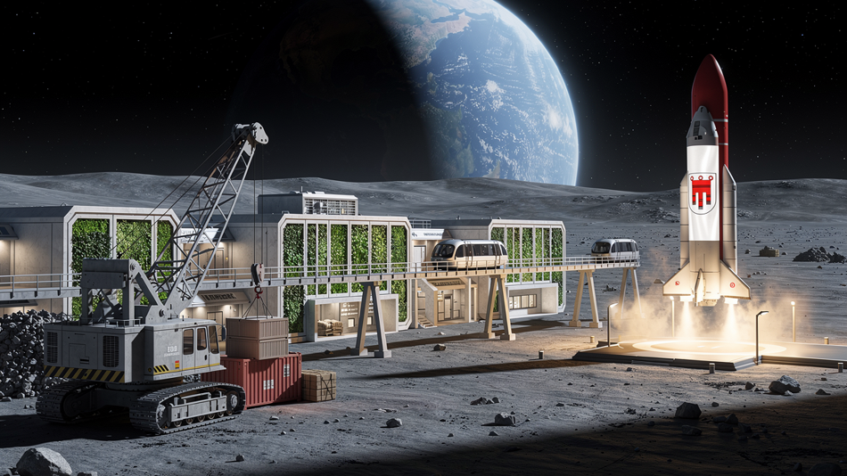 Vorarlberger Raumstation