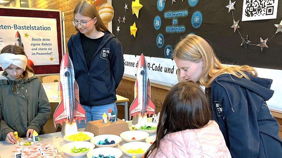 Bezauer Wirtschaftsschulen