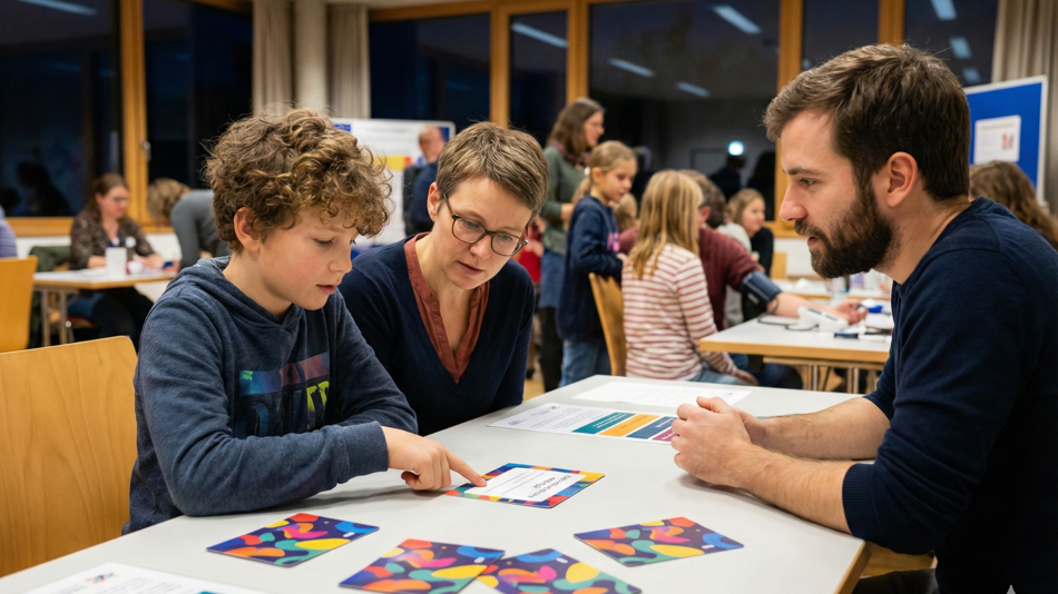 KI-generiert mithilfe mit Gemini AI Nano Banana