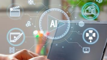 Bildbearbeitung mit Künstlicher Intelligenz