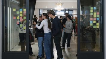 Tagung Kindheit, Jugend, Gesellschaft XII, Welt der Kinder