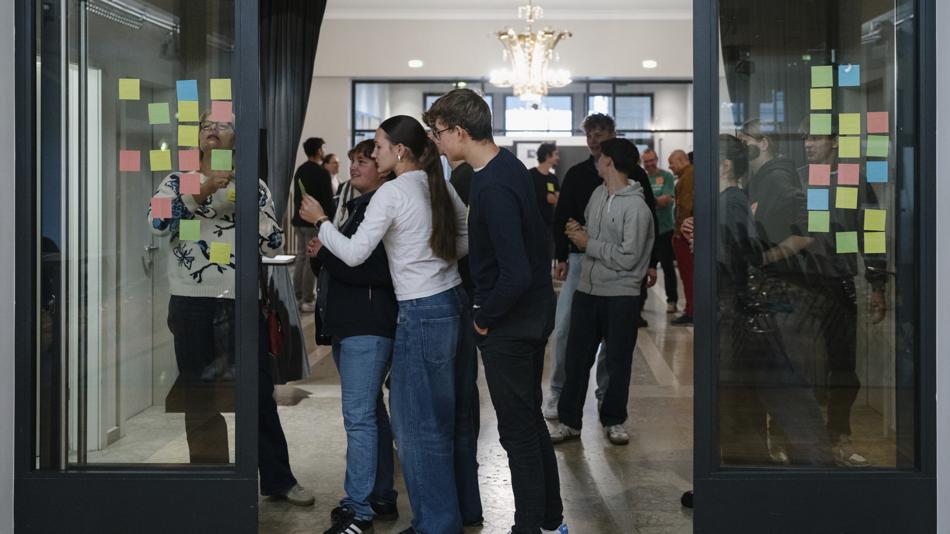 Tagung Kindheit, Jugend, Gesellschaft XII, Welt der Kinder