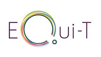 Logo Projekt EQui-T