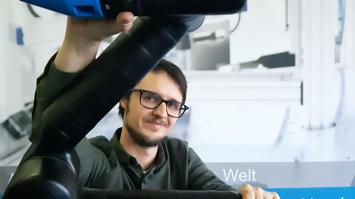 Eberle Automatische Systeme GmbH und CoKG