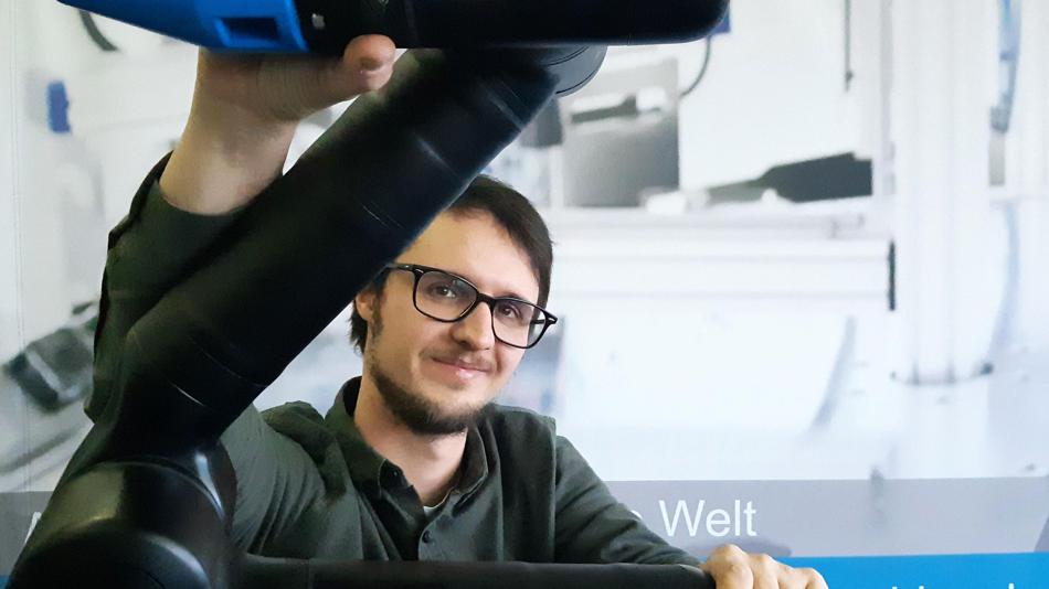 Eberle Automatische Systeme GmbH und CoKG