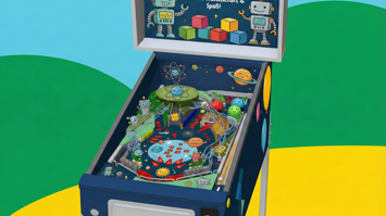 Eberle Automatische Systeme GmbH und CoKG