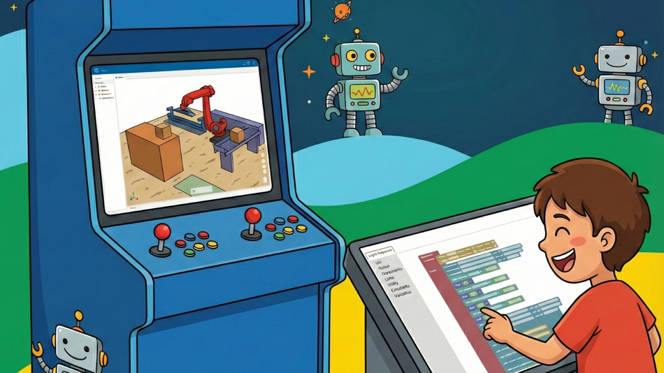 Eberle Automatische Systeme GmbH und CoKG