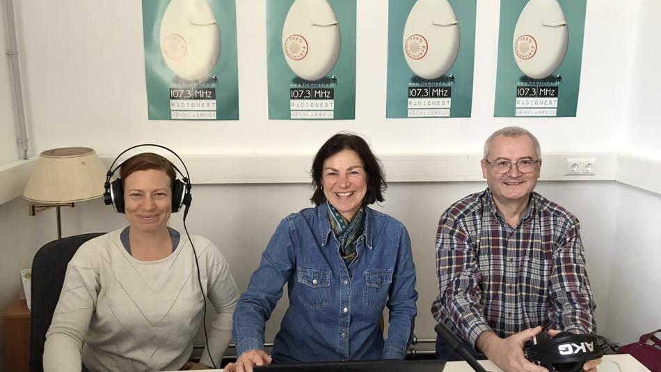 Radionest FRS - Team KEM ma zam