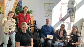 Klimaschulen im Radionest