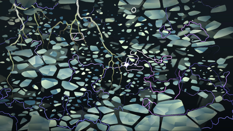 Testlauf kompltte Szene