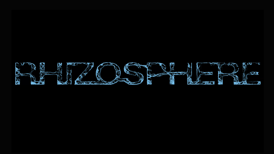 Rhizosphere