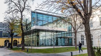 ub.mdw Universitätsbibliothek