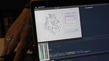 Spirits in Comlexity
