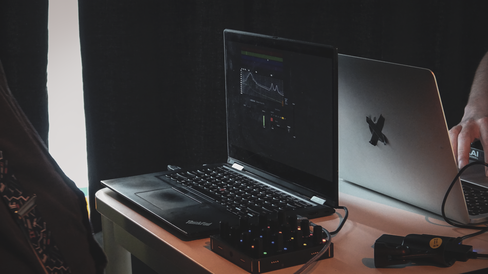 Spirits in Complexity