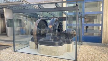 Energie von gestern - Inspiration für morgen?