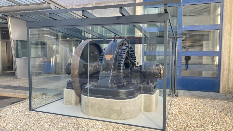 Energie von gestern - Inspiration für morgen?