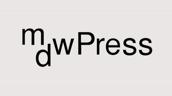 mdwPress Logo