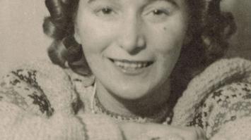 Foto von Leokadia Justman