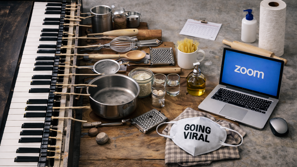 Workshop Küchenkompositionen