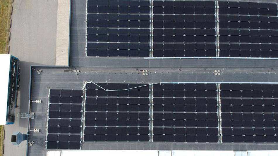 Photovoltaik Primatech