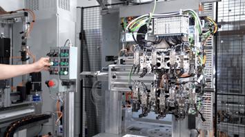 Einblicke in den Dauertestraum