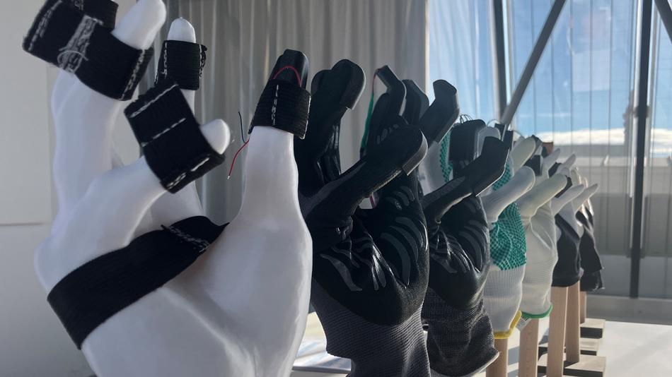 Co.Lab Mixed Reality