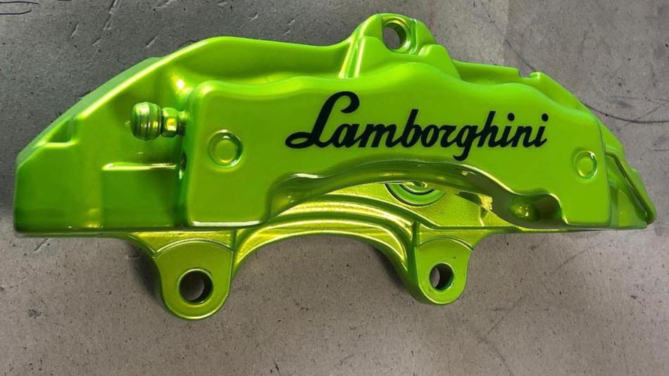 Beschichtet bei MEWO