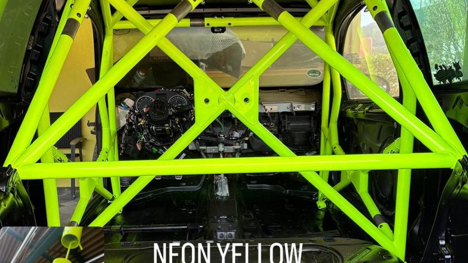 Beschichtet bei MEWO