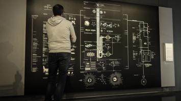 Anatomy of an AI System