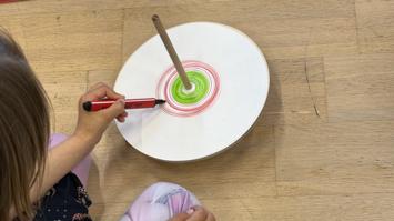 Kunstlabor BrucknerUni LNDF Titelbild