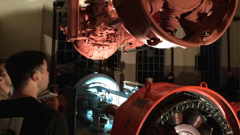 Projekt Spielraum 2024