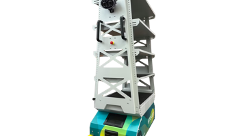 FTS Liebherr Werk Lienz GmbH