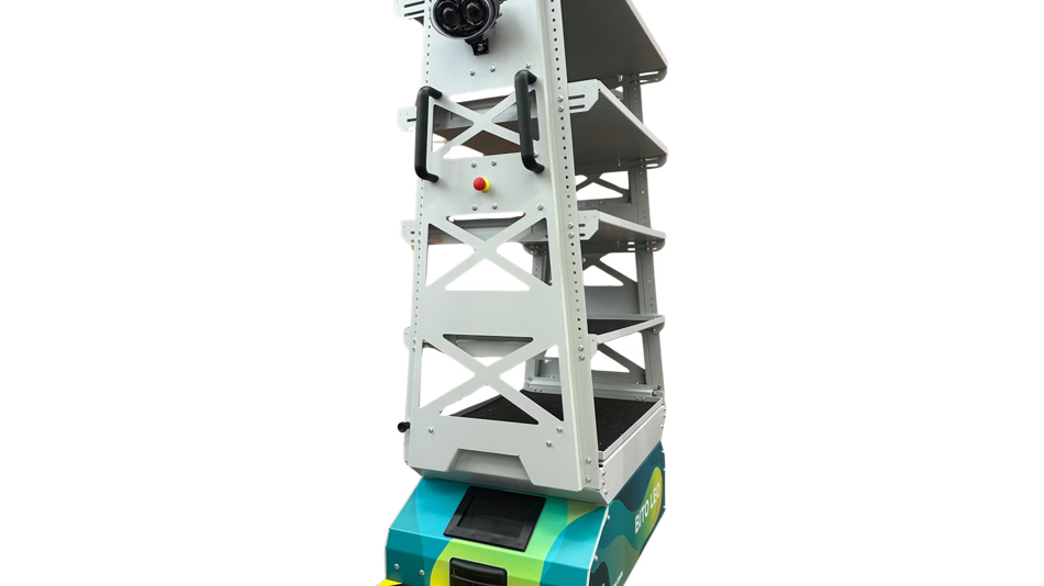 FTS Liebherr Werk Lienz GmbH