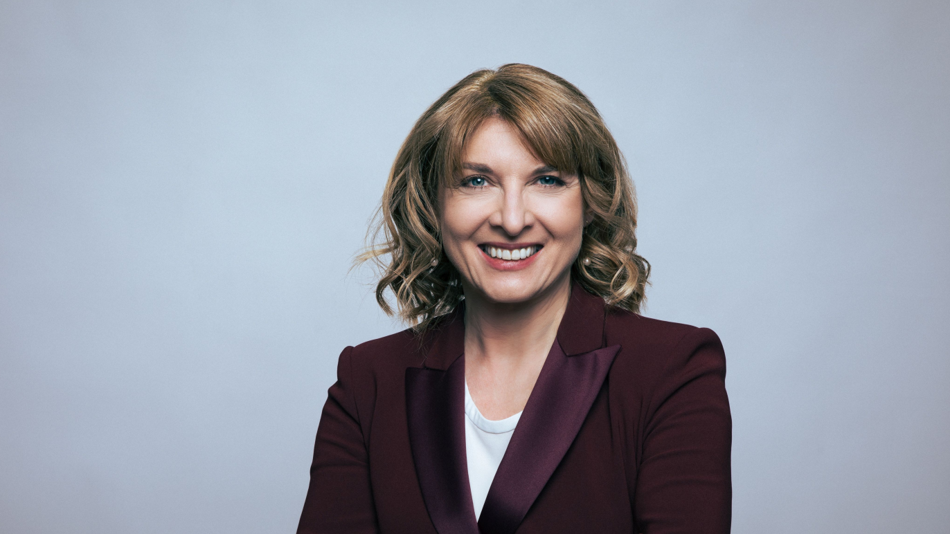 Foto von Bettina Fuhrmann