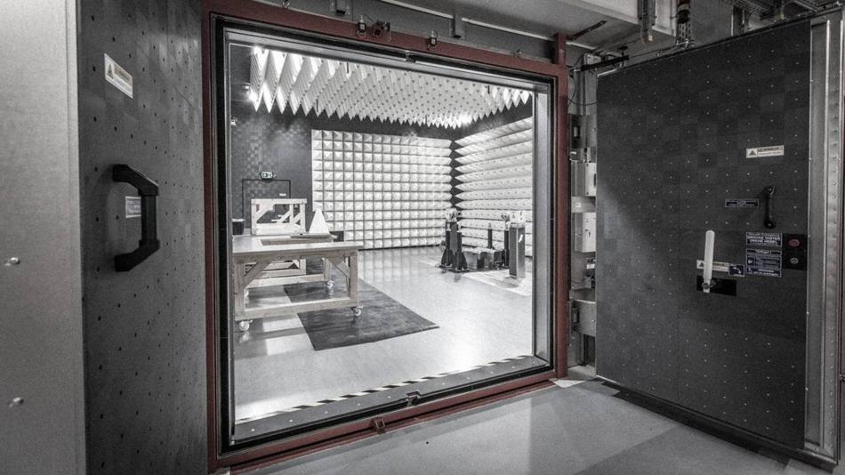 Elektronik & Systeme