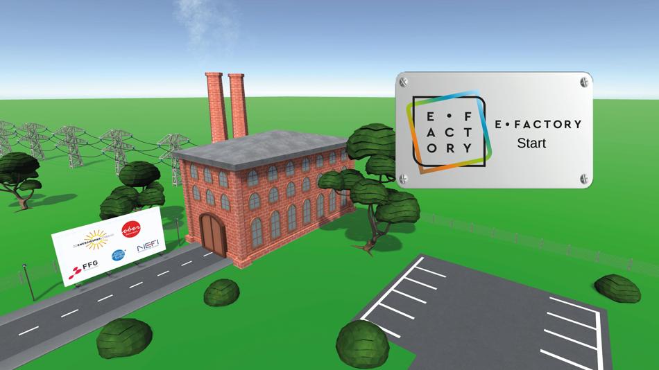 Energy Factory Schokoladenfabrik