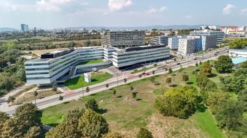 HCW - Campus Altes Landgut