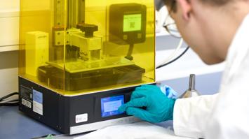 HTC - High Tech Campus Wien