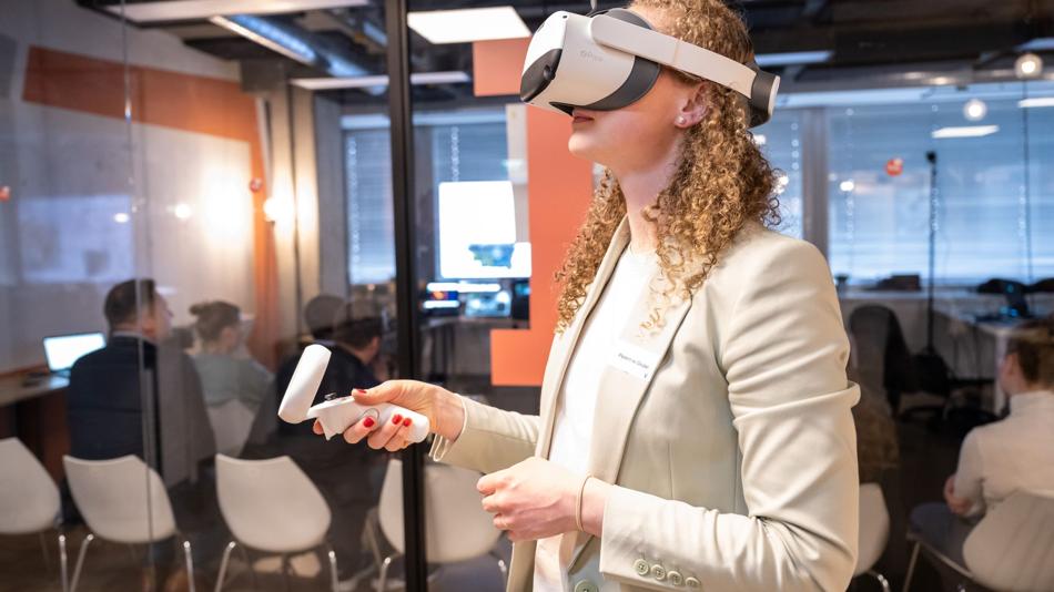 Virtuelle Kraftwerksrundgänge