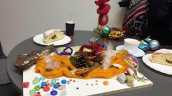 Multisensory Sculpturing